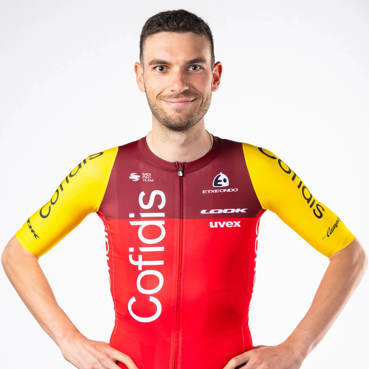 Nicolas Debeaumarche