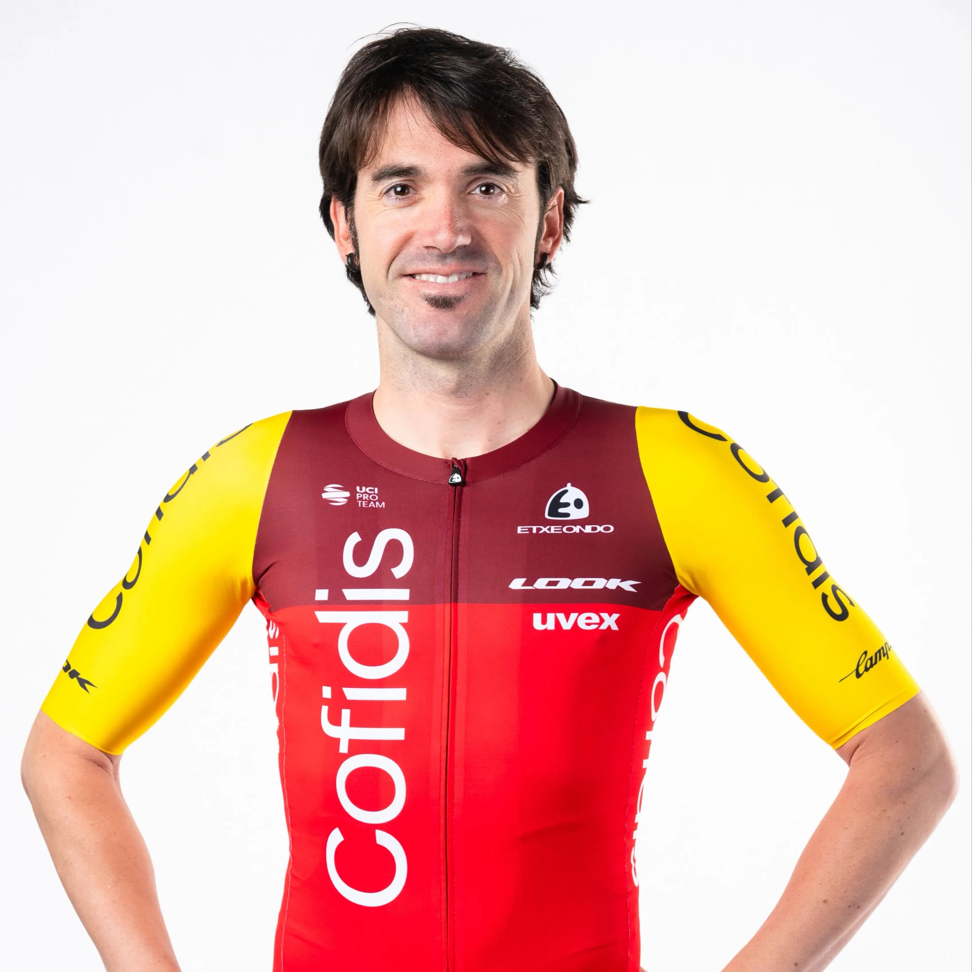 Ion Izagirre Insausti