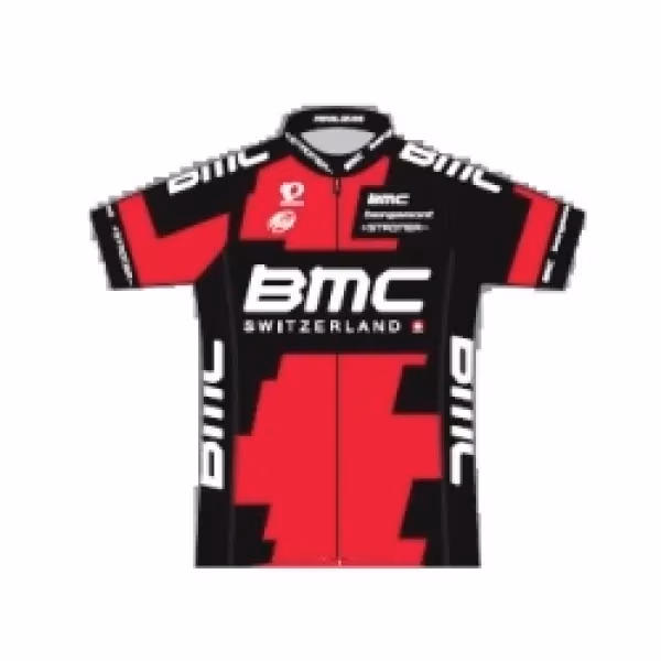 BMC Racing Team logo