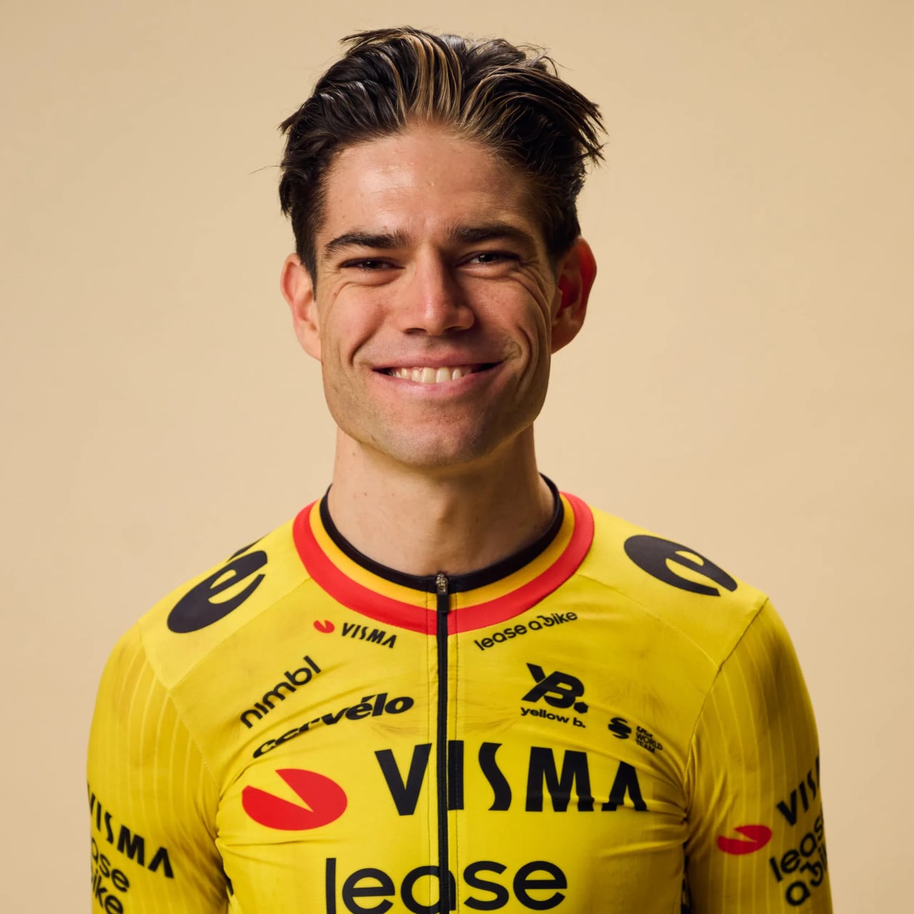 Wout van Aert