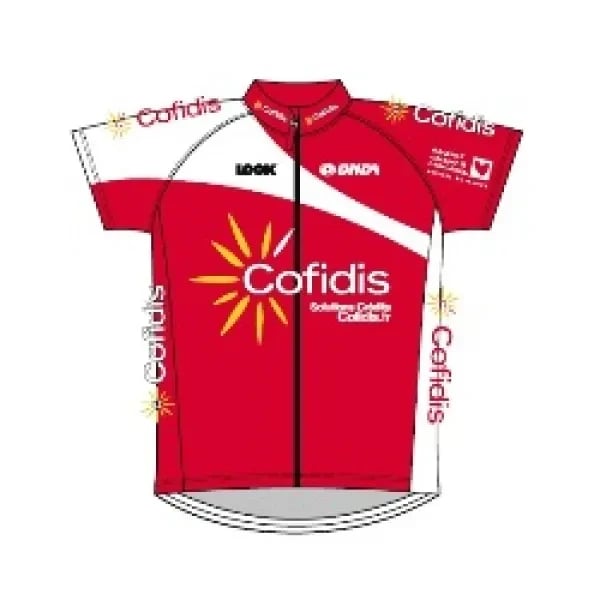 Cofidis logo