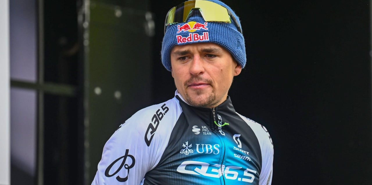 Tom Pidcock may return to cyclocross next season, but only on one condition