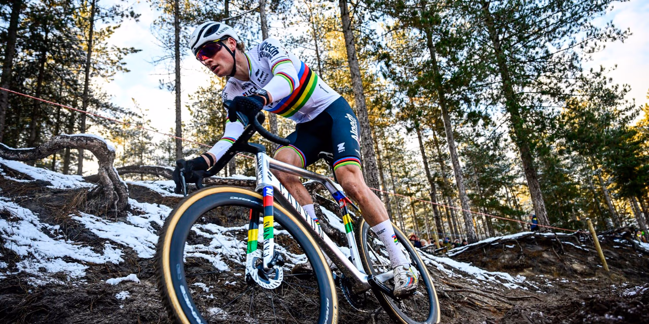 Too many cyclocross races, too little excitement: our take on the holiday season in cross