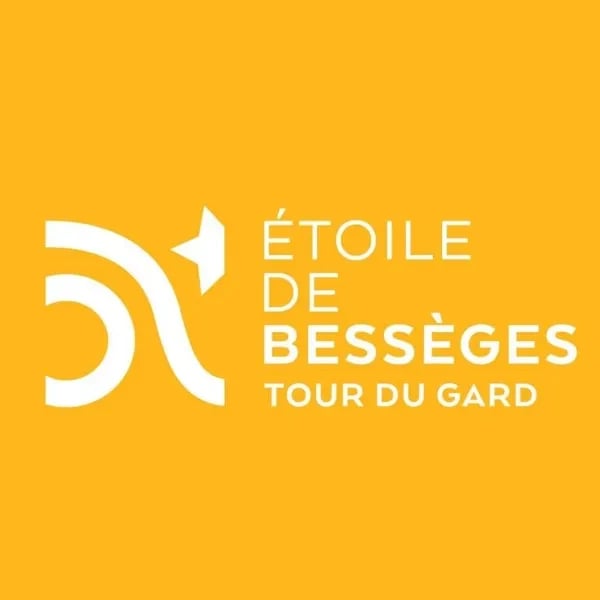 Etoile de Bessèges logo
