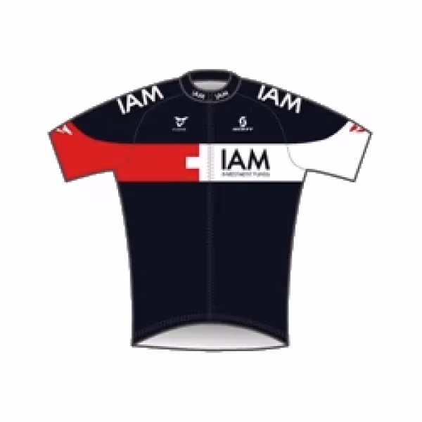 IAM Cycling logo