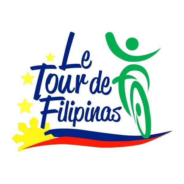 Le Tour de Filipinas logo