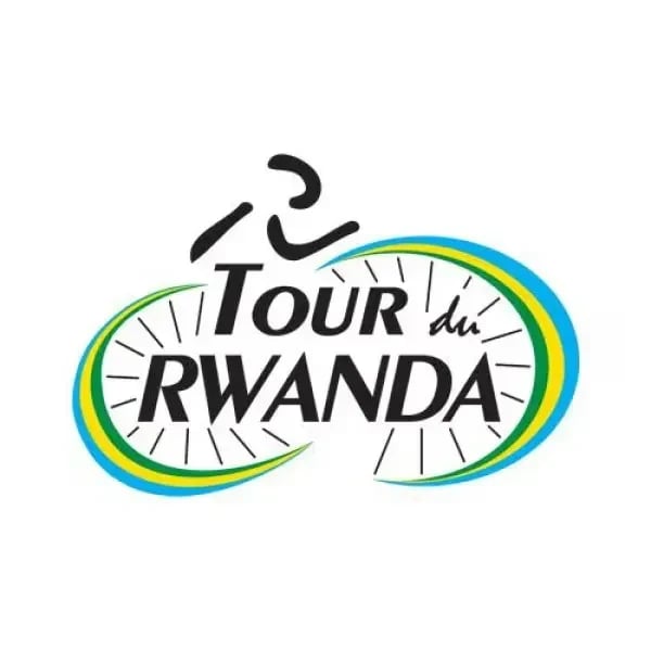 Tour du Rwanda logo