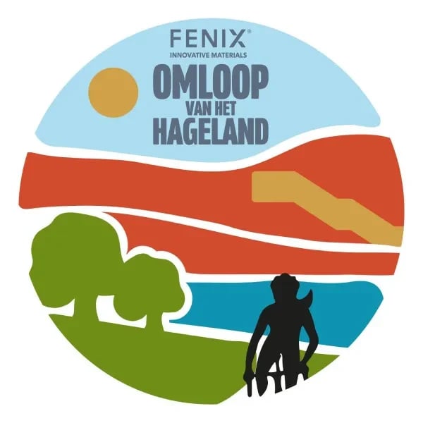 FENIX Omloop van het Hageland logo