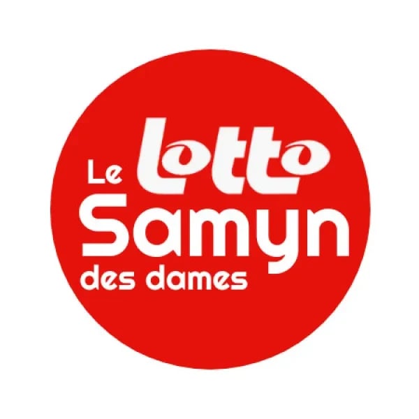 Le Samyn des Dames logo