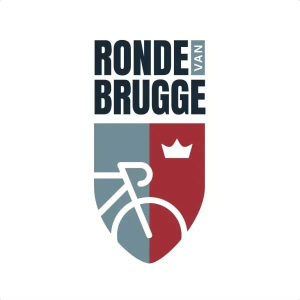 Ronde van Brugge logo