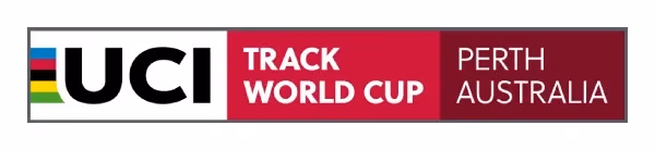 UCI Track World Cup - Perth (Team Pursuit) logo