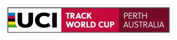 UCI Track World Cup - Perth (Sprint) logo
