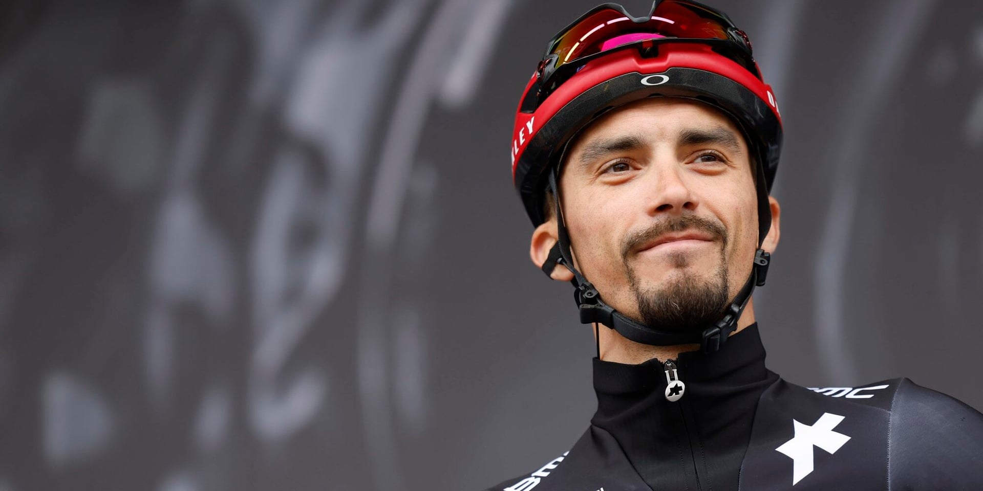 Julian Alaphilippe skips Tour of Flanders in 2026, focuses on hill classics
