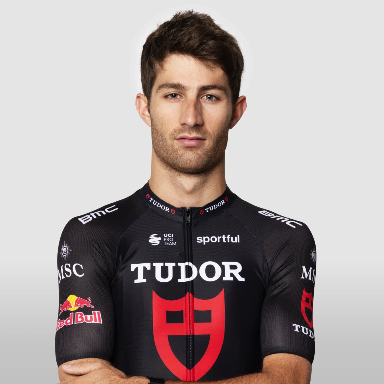 Sebastian Kolze Changizi