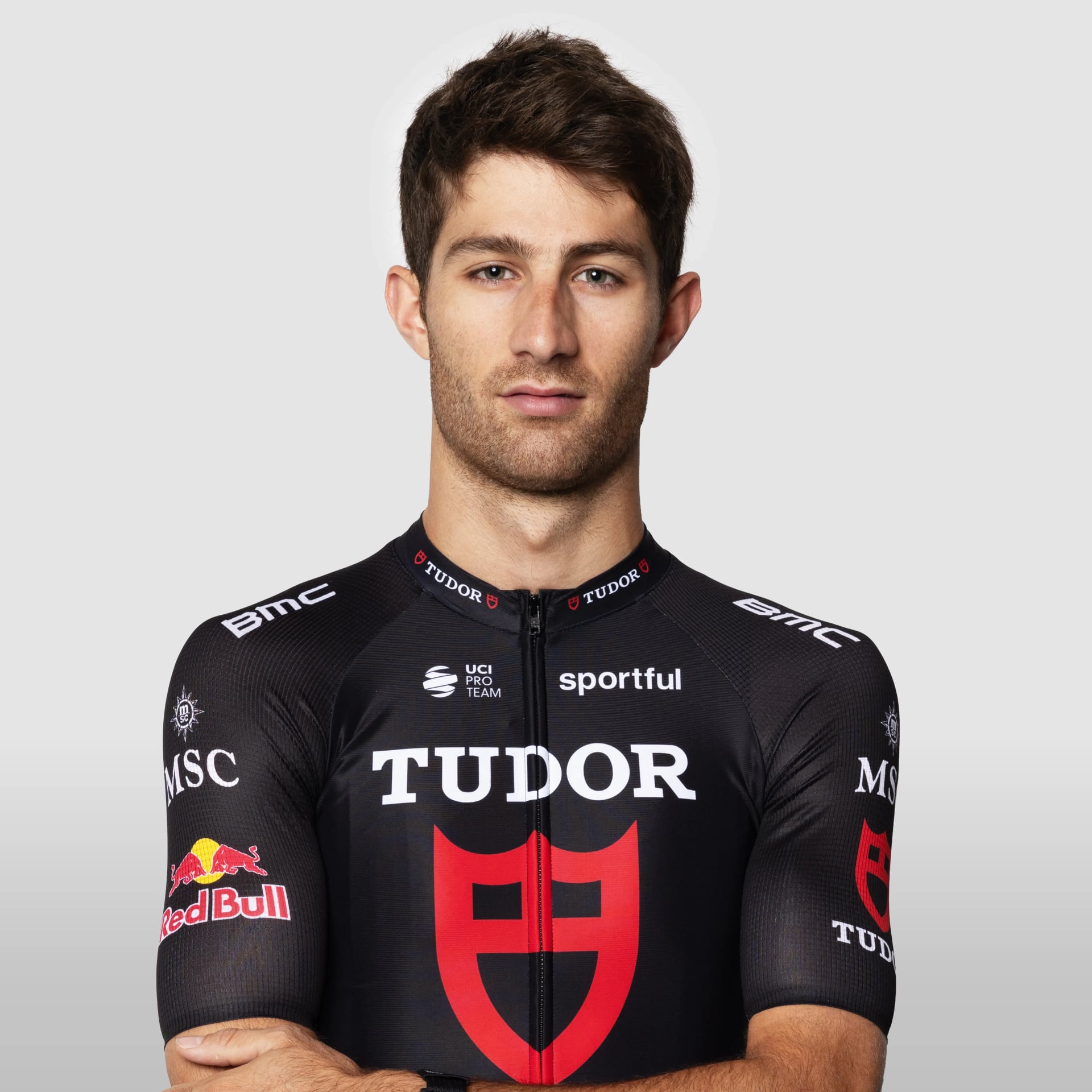 Sebastian Kolze Changizi