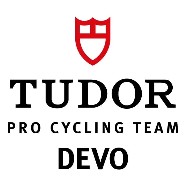 Tudor Pro Cycling Team U23 logo