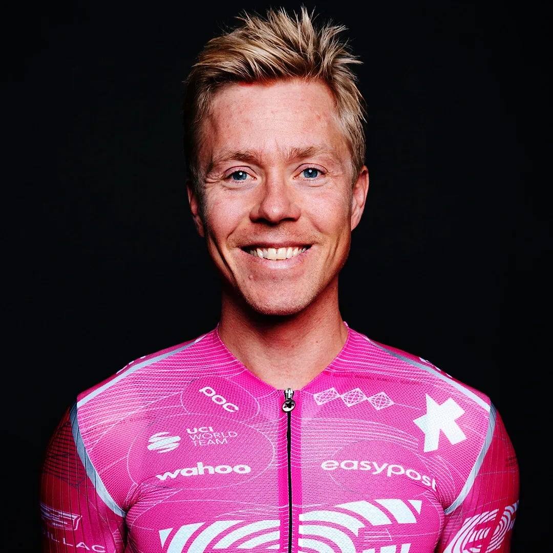 Michael Valgren Andersen