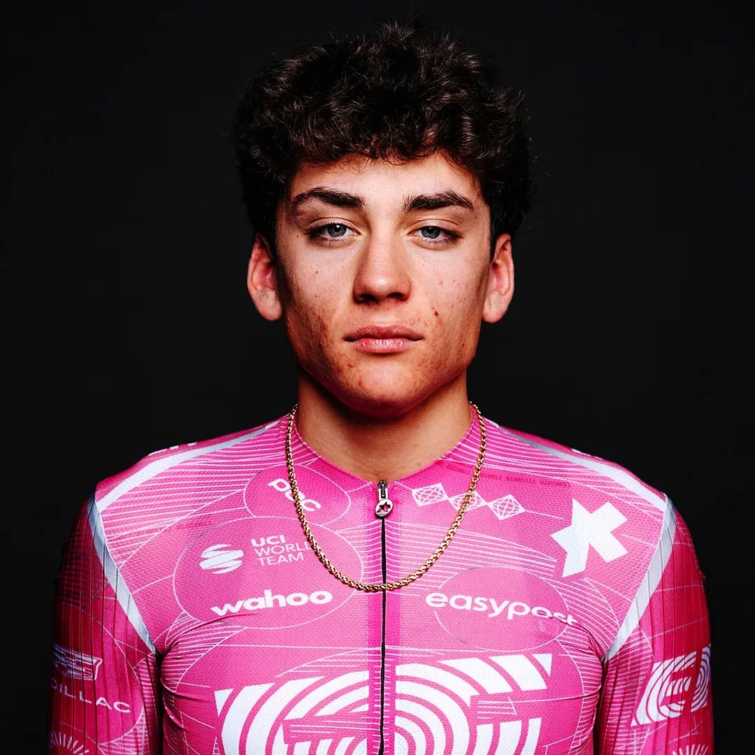 Mattia Agostinacchio