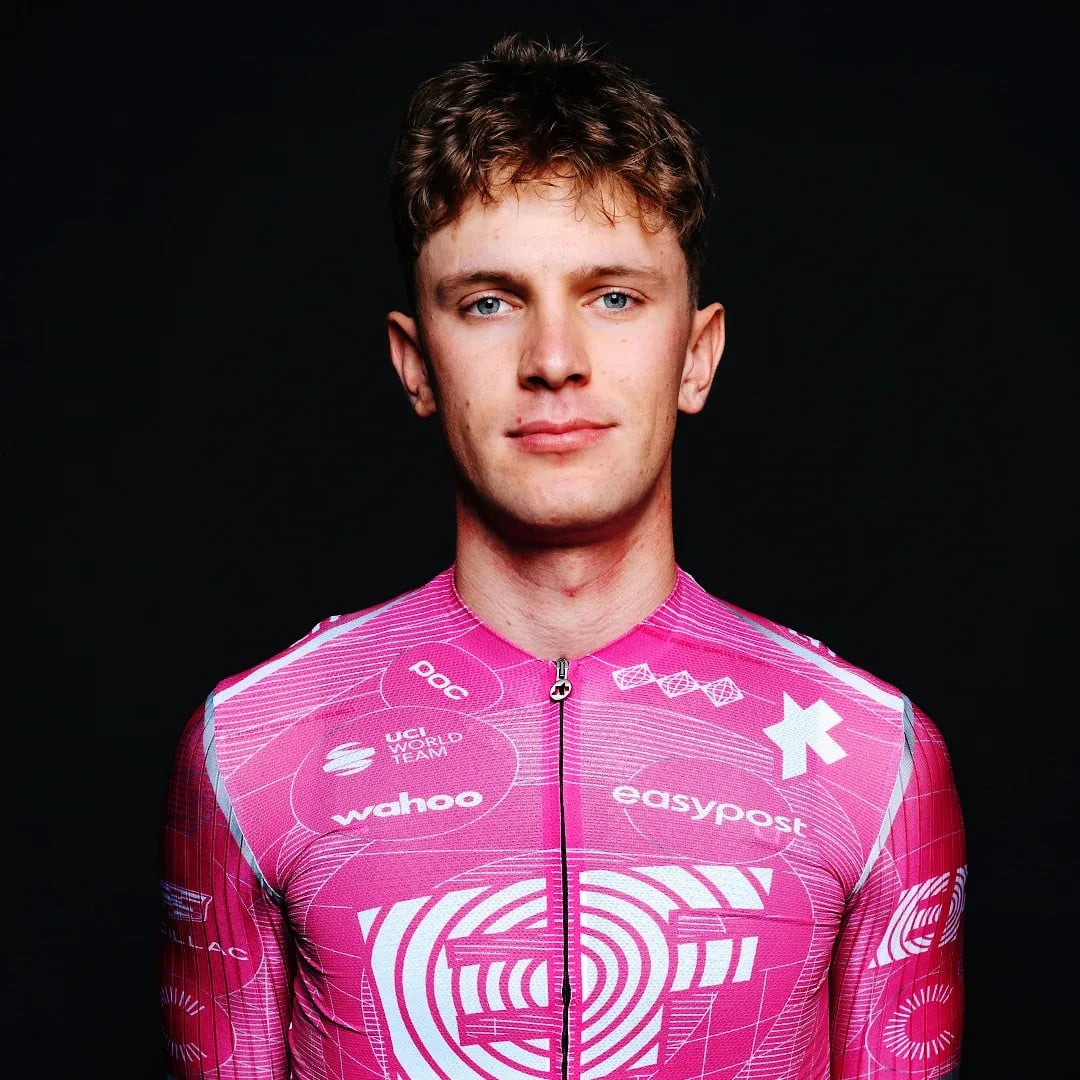 Matthias Schwarzbacher