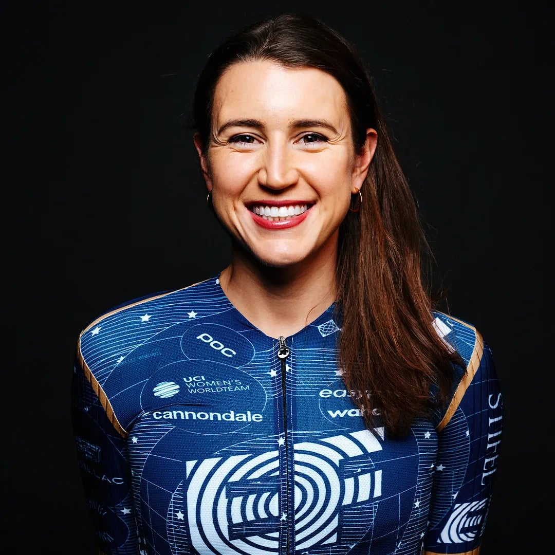 Kristen Faulkner
