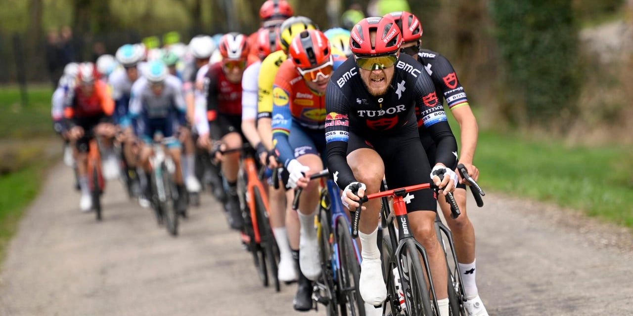 2026 as farewell year? Matteo Trentin speaks out about future