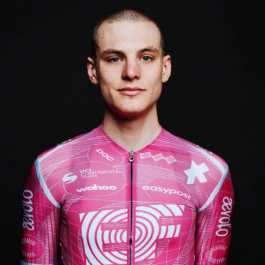 David Joshua Golliker