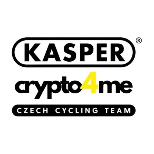 Kasper - Crypto4me logo