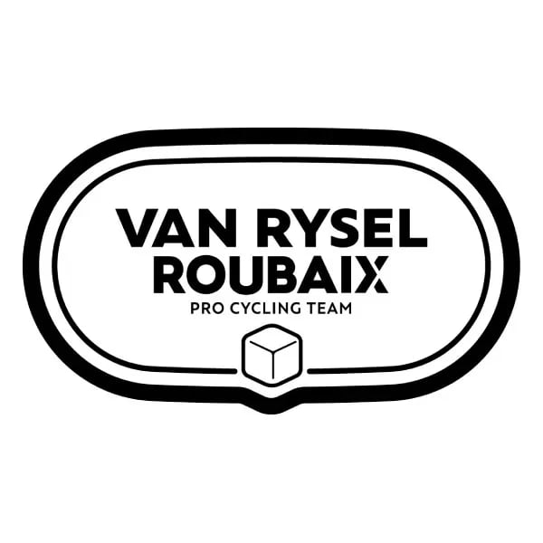 Van Rysel - Roubaix logo