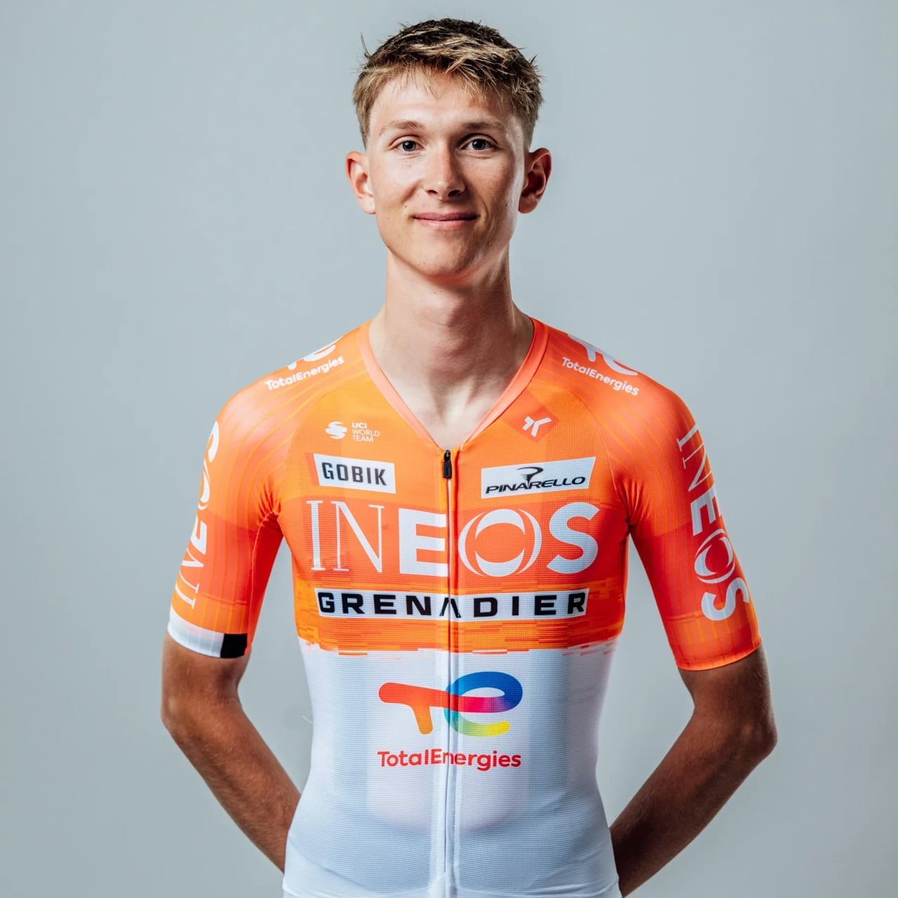 Peter Øxenberg Hansen