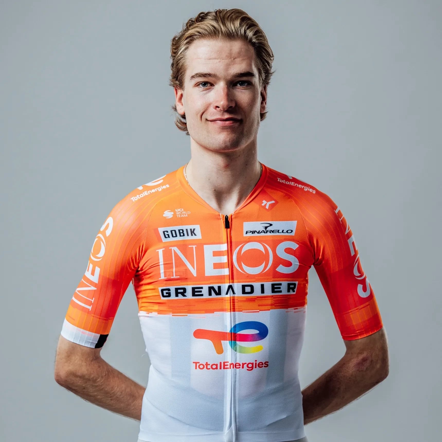 Embret Svestad-Bardseng