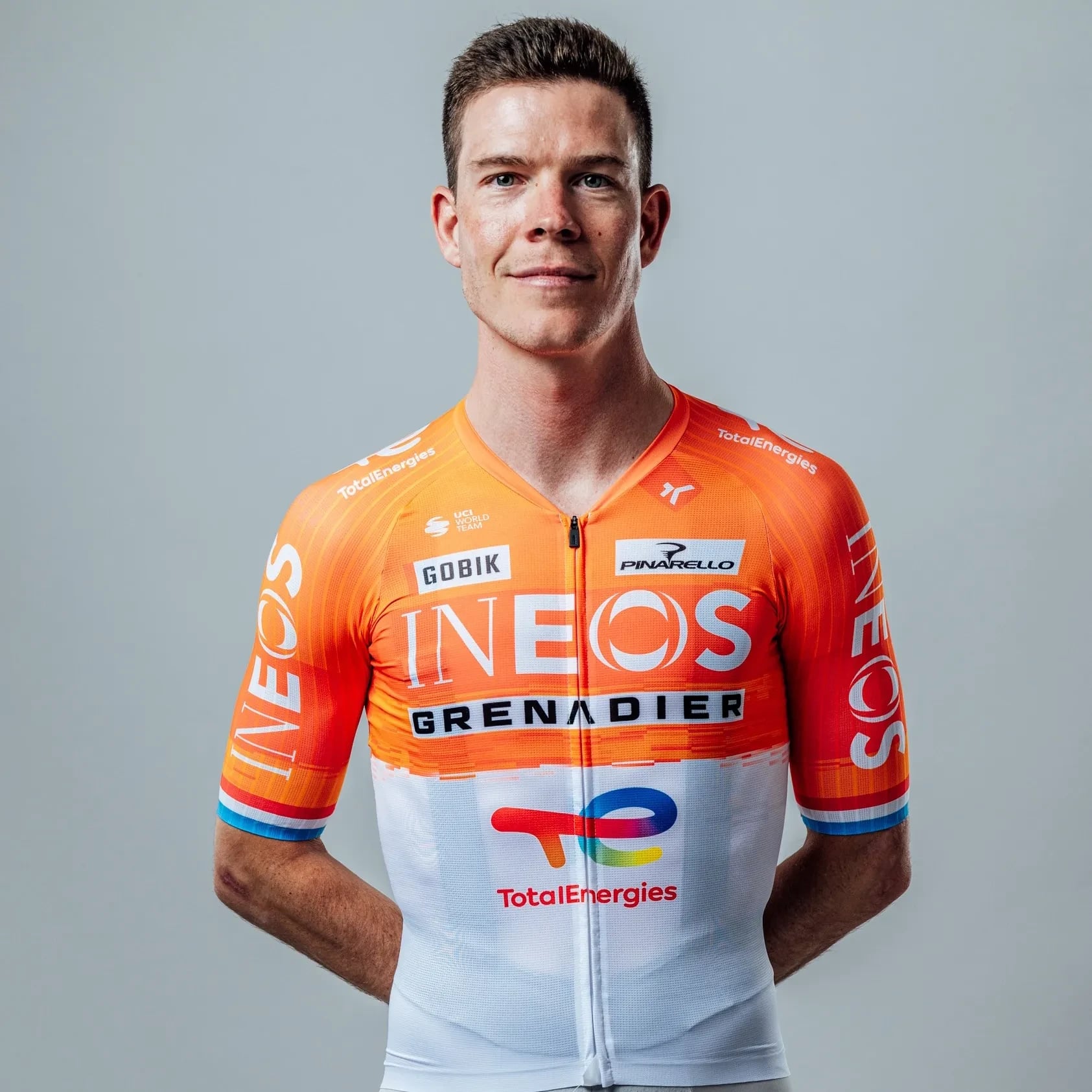 Bob Jungels