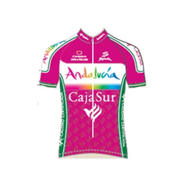 Andalucia - Cajasur logo