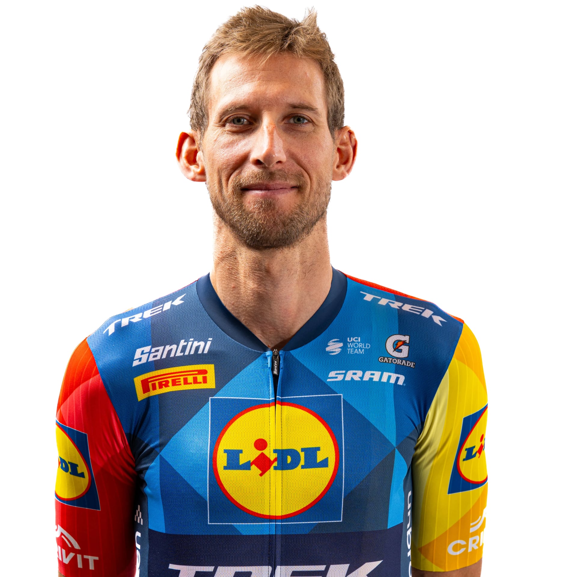 Bauke Mollema