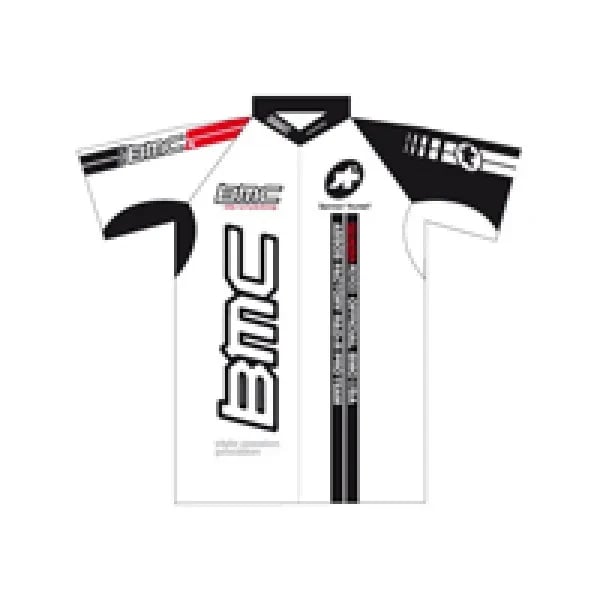 BMC Racing Team shirt