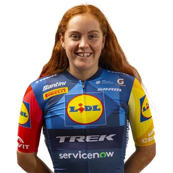 Felicity Wilson-Haffenden