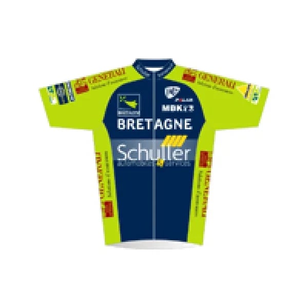 Bretagne - Schuller shirt