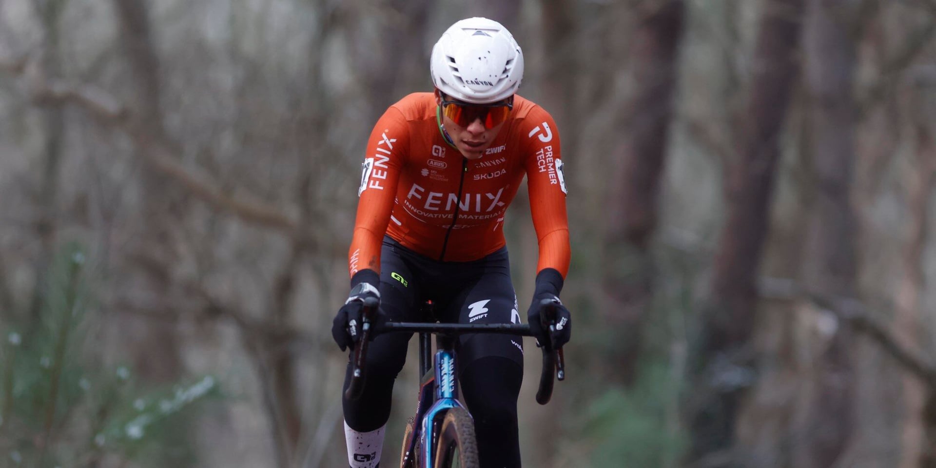 Ceylin Alvarado truly back after national championship win: "It was bound to happen"