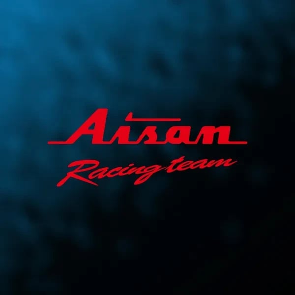 Aisan Racing Team logo