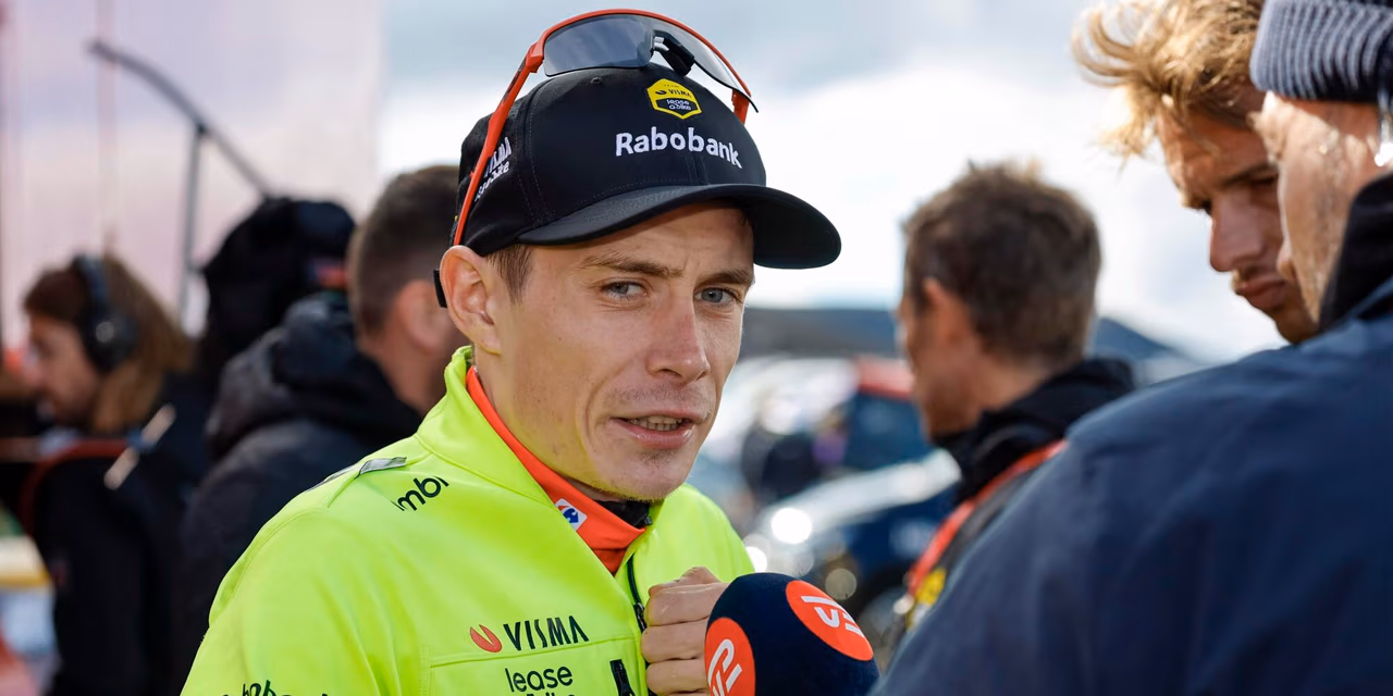 photo: Fotopersburo Cor Vos