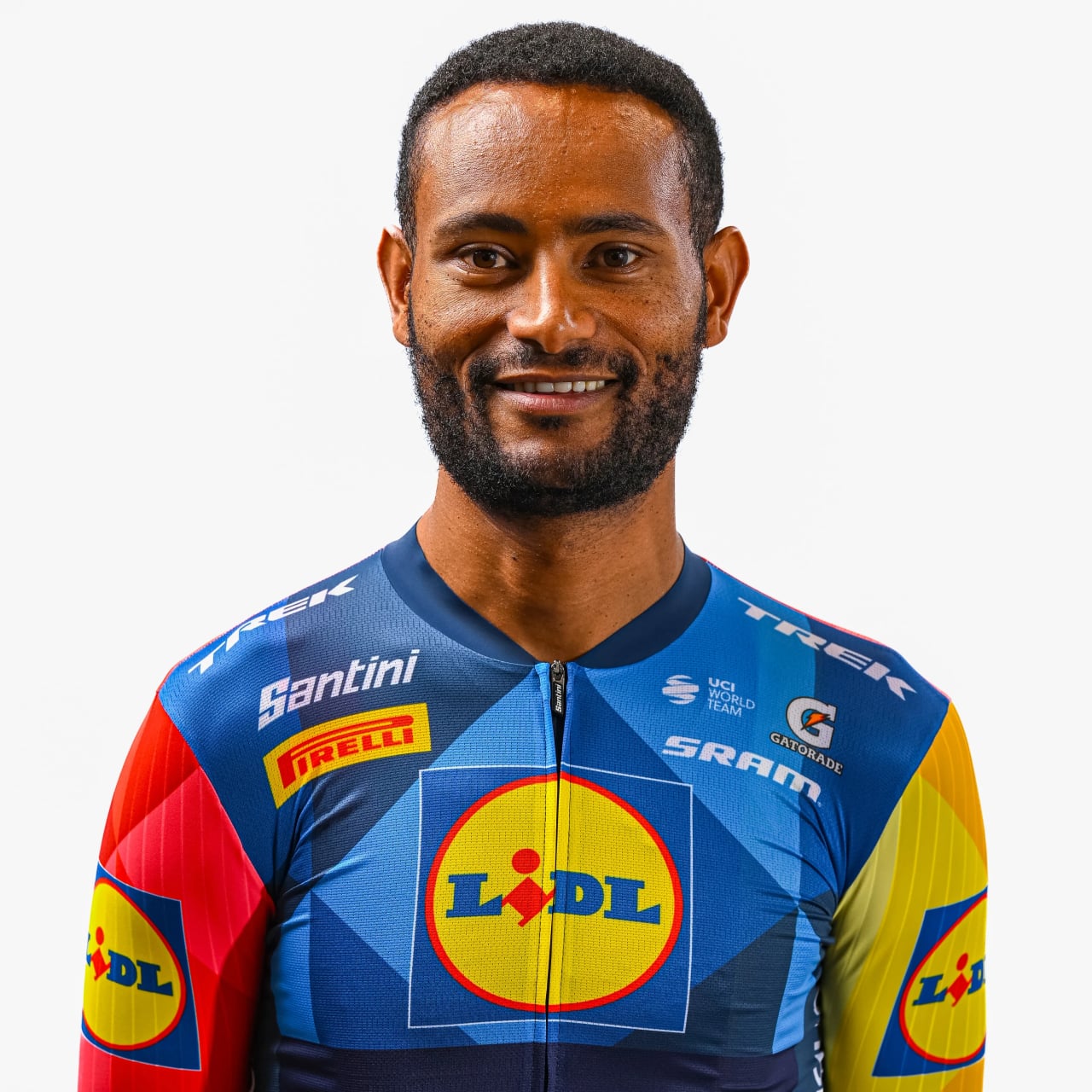 Amanuel Gebreigzabhier