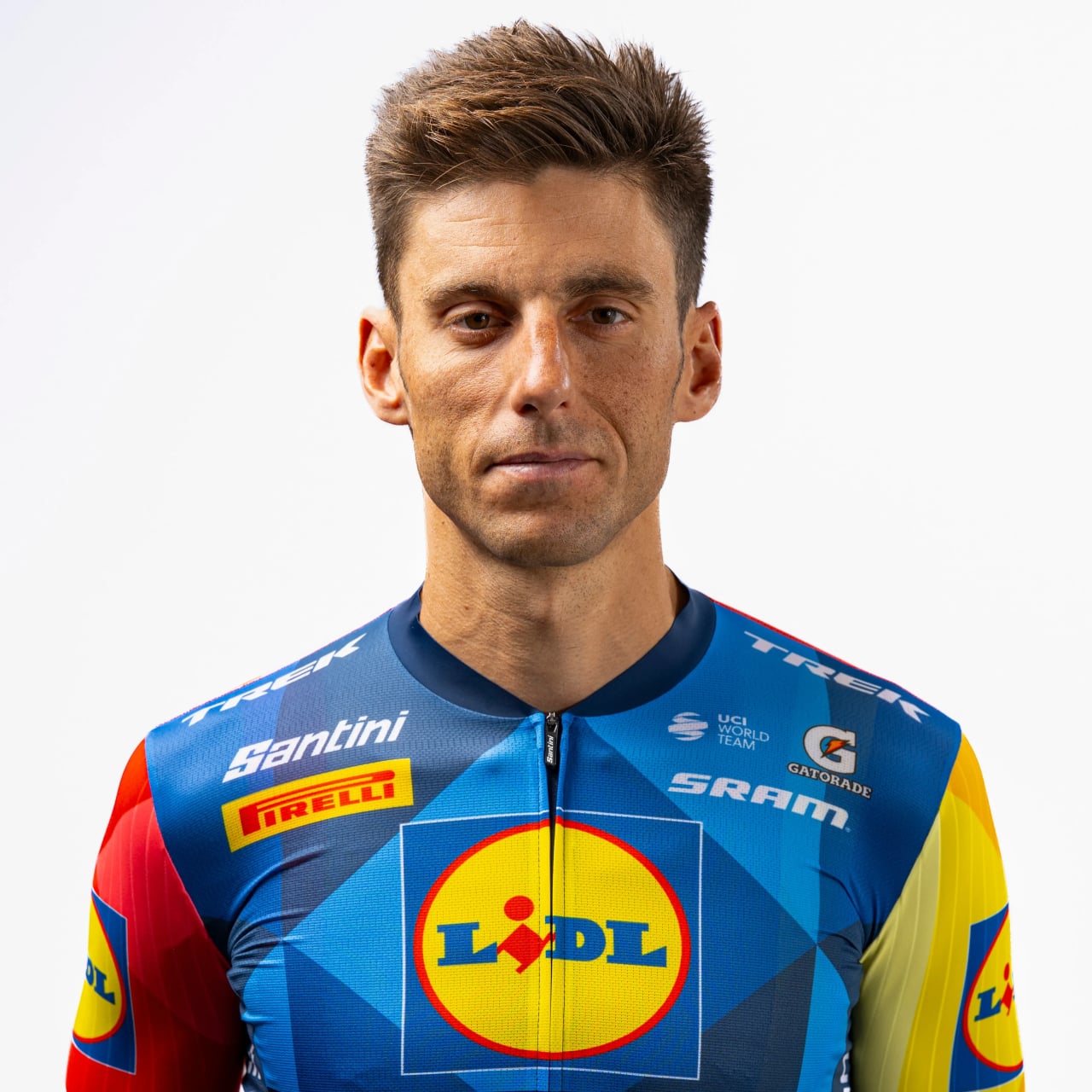 Carlos Verona Quintanilla