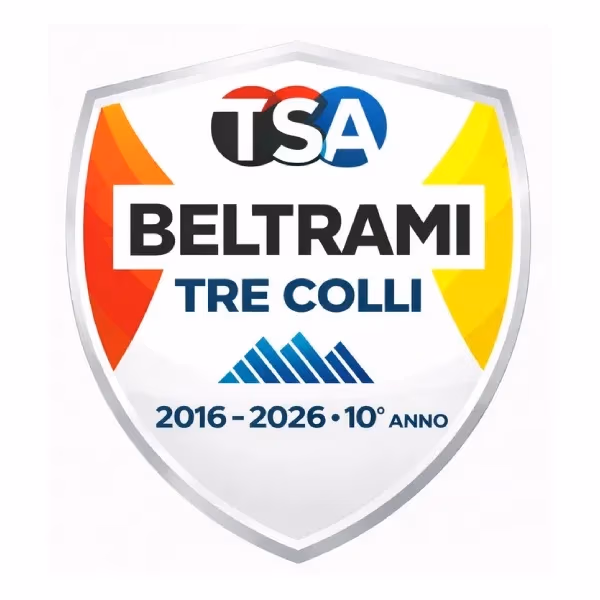 Beltrami TSA - Tre Colli logo