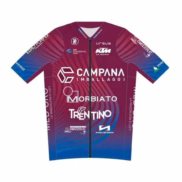 Campana Imballaggi-Morbiato-Trentino logo