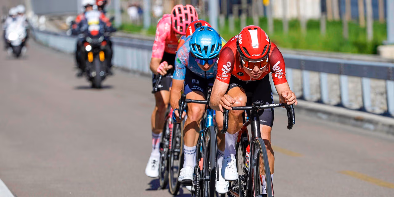 photo: Fotopersburo Cor Vos