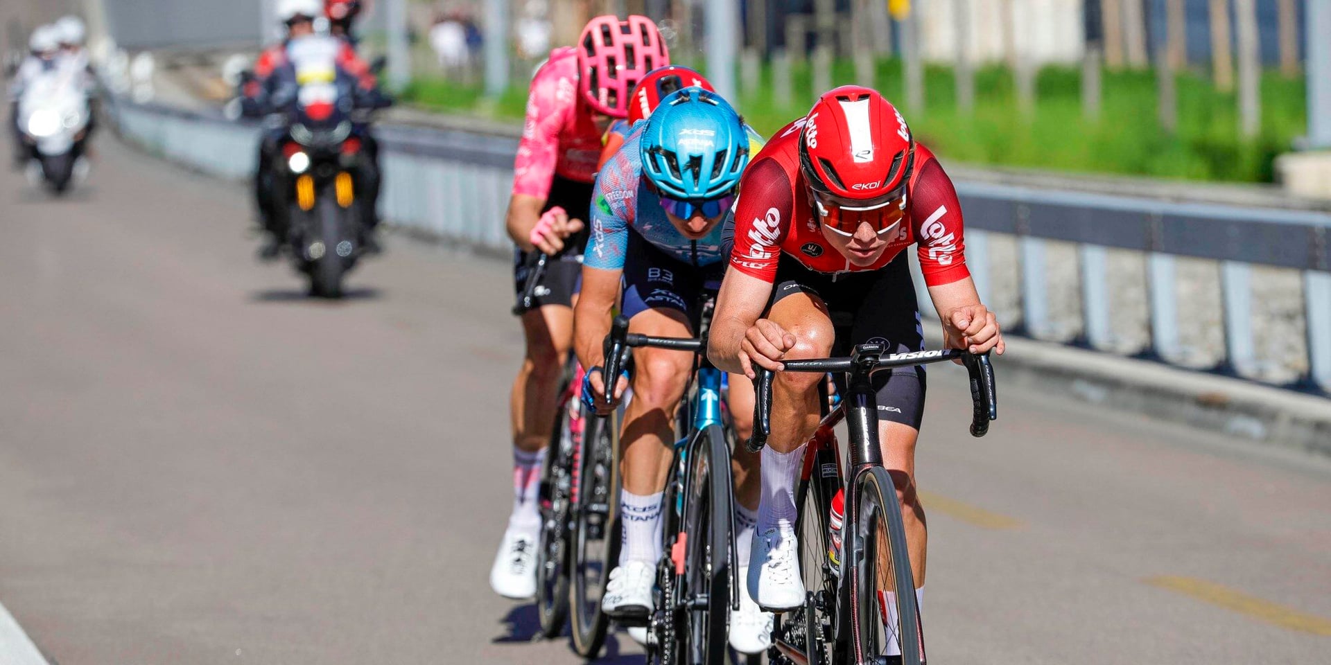 photo: Fotopersburo Cor Vos