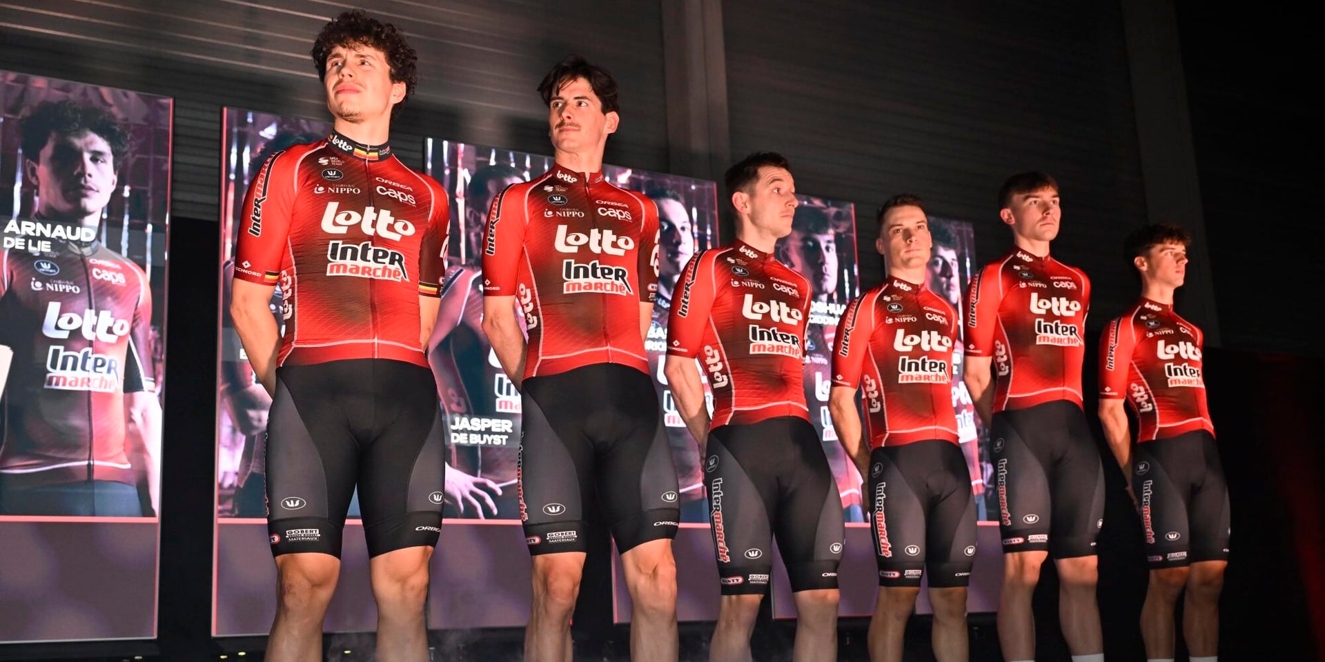 Lotto-Intermarché exploits rule change and skips well-known WorldTour race