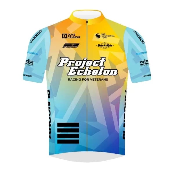 Project Echelon Racing shirt