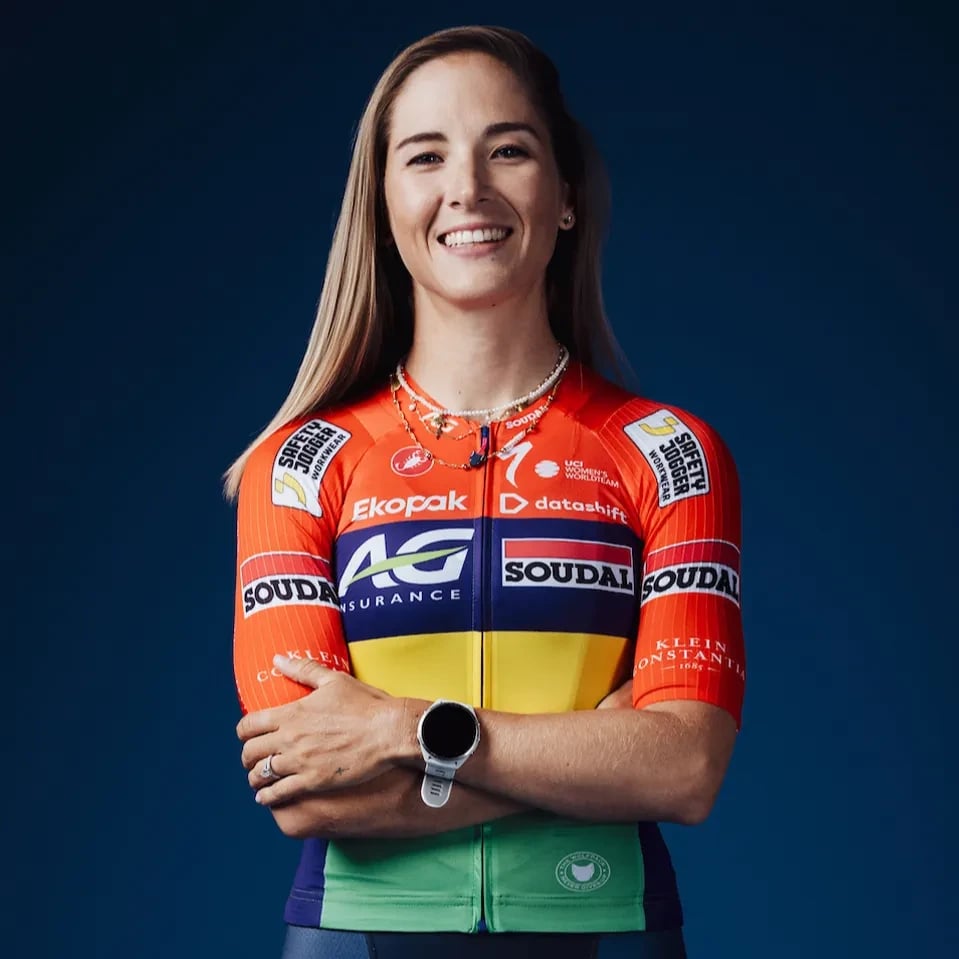 Kimberley Le Court de Billot