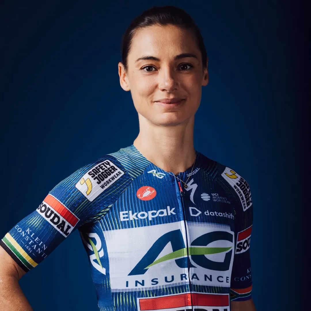 Ashleigh Moolman-Pasio