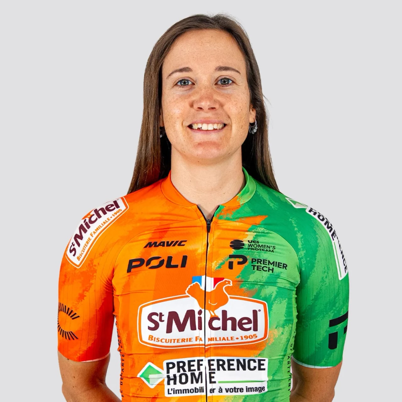 Alicia Gonzalez Blanco